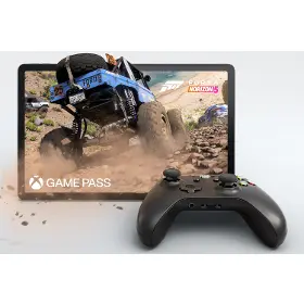 Tablet - Lenovo Tab P11 2nd Gen 6/128 GB LTE - 13