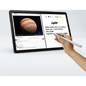 Tablet - Lenovo Tab P11 2nd Gen 6/128 GB LTE - 15