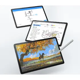 Tablet - Lenovo Tab P11 2nd Gen 6/128 GB LTE - 16