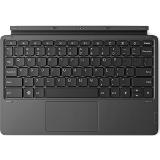 Lenovo Keyboard Pack k Tab P11 Pro 2G ultratenká, černá/šedá
