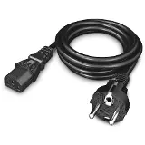 Yenkee YPC 571 Power cord