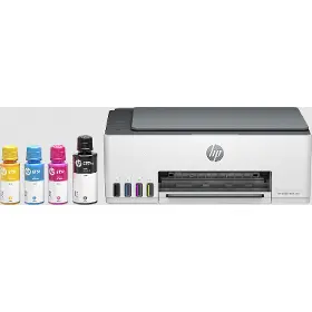 Atramentová tlačiareň - HP Smart Tank 580 All-in-One - 11