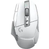 Logitech G502 X LIGHTSPEED White