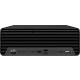 HP Pro SFF 400 G9 8/256 GB, Core i3 Black