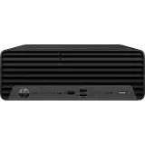 HP Pro SFF 400 G9 8/256 GB, Core i5 Black