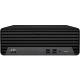 HP ProDesk 400 G7 SFF 8/256 GB Black