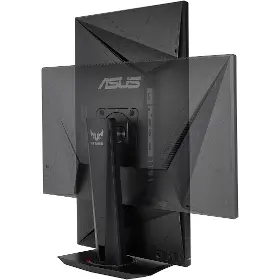 LED monitor - Asus 27" TUF Gaming VG279QM - 5