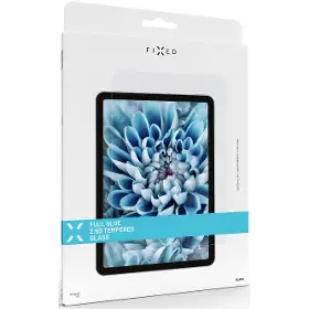 Ochranné sklo - Fixed Tvrzené sklo pro Apple iPad 10,9 (2022) - 4