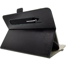 Pouzdro pro tablet - Fixed Novel Tab pro 10,1" Black - 4