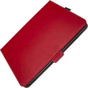Pouzdro pro tablet - Fixed Novel Tab pro 10,1" Red - 2