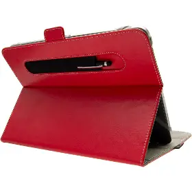 Pouzdro pro tablet - Fixed Novel Tab pro 10,1" Red - 4