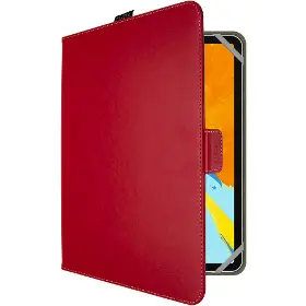 Pouzdro pro tablet - Fixed Novel Tab pro 10,1" Red - 5