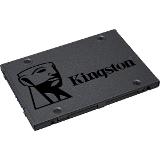 KINGSTON A400 2,5" SATA 120 GB