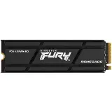 Kingston Fury Renegade M.2 1000 GB Heatsink
