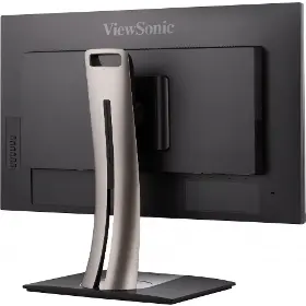 LED monitor - Viewsonic 31,5" VP3256-4K - 6
