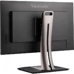 LED monitor - Viewsonic 31,5" VP3256-4K - 7