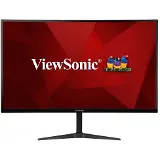 Viewsonic VX2718-2KPC-MHD Curved