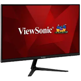 LED monitor - Viewsonic VX2718-P-MHD - 2