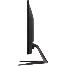 LED monitor - Viewsonic VX2718-P-MHD - 4