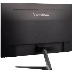 LED monitor - Viewsonic VX2718-P-MHD - 6