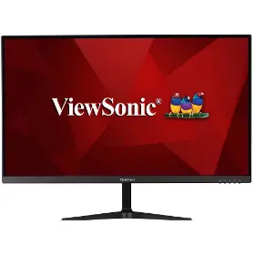 LED monitor - Viewsonic VX2718-P-MHD - 1