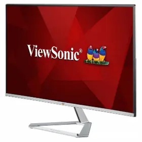 LED monitor - Viewsonic 27" VX2776-SMH - 3