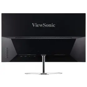 LED monitor - Viewsonic 27" VX2776-SMH - 6
