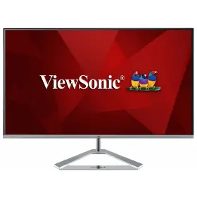 LED monitor - Viewsonic 27" VX2776-SMH - 1