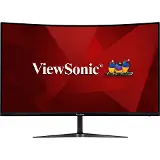 Viewsonic VX3219-PC-MHD Curved