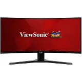 Viewsonic VX3418-2KPC Curved