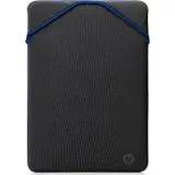 HP Sleeve 14" Black/Blue