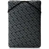 HP Sleeve 14" Black/Geo