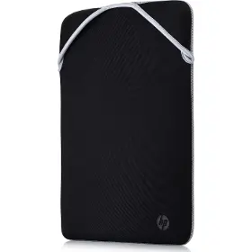  - HP Protective Revers. 14 Blk/Slv Sleeve - 2