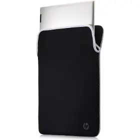 - HP Protective Revers. 14 Blk/Slv Sleeve - 4