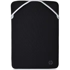  - HP Protective Revers. 14 Blk/Slv Sleeve - 1