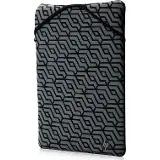 HP Sleeve 15,6" Black/Geo