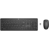 HP 230 Wireless Black