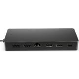 HP Universal USB-C Multi Port