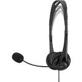 HP 3,5mm Stereo Headset G2