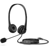 HP USB-A Stereo Headset G2