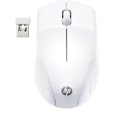 HP 220 Wireless Snow White