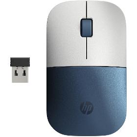 Z3700 Wireless Mouse Forest Teal HP