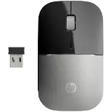 HP Z3700 Wireless Silver