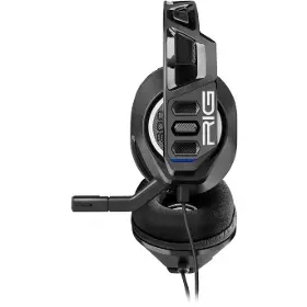 Drátová sluchátka - Nacon RIG 300 PRO HS Black - 2
