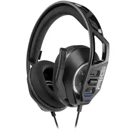 Drátová sluchátka - Nacon RIG 300 PRO HS Black - 1