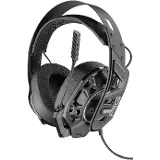 Nacon RIG 500 PRO HC GEN2 Black