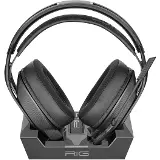 Nacon RIG 800 PRO HS Black