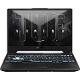 Asus TUF Gaming F15 FX506HC-HN004W BLACK