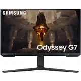 Samsung Odyssey G70B