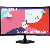 SAMSUNG 24" S360C Curved